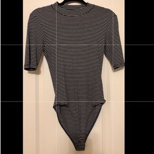 Forever 21 Mock Neck